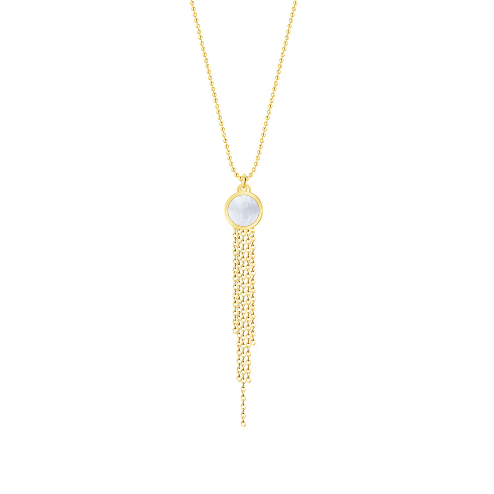 Traumfänger Halskette