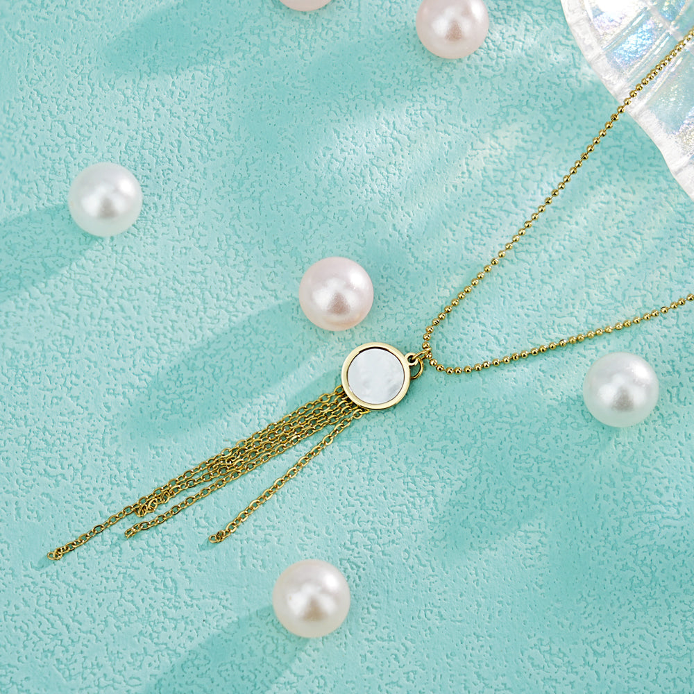 Traumfänger Halskette