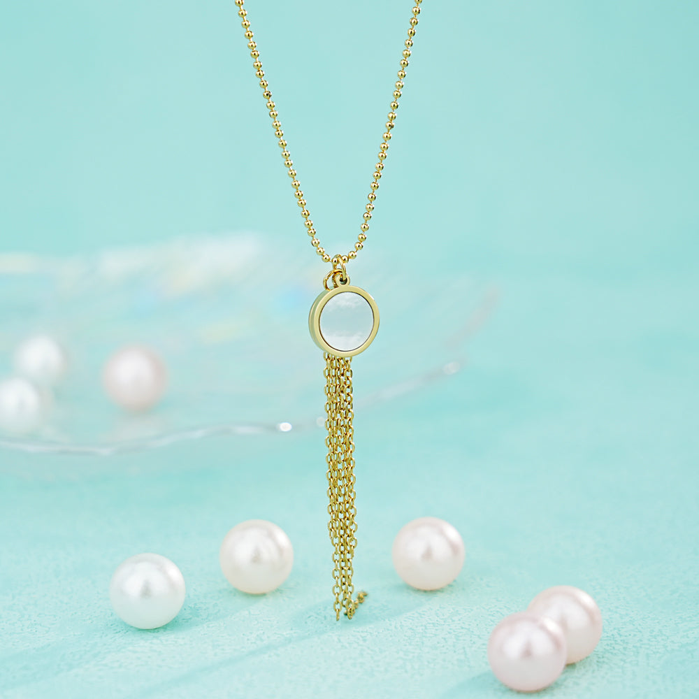 Traumfänger Halskette